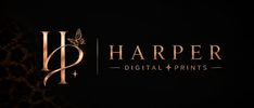 Harper Digital Prints - Home