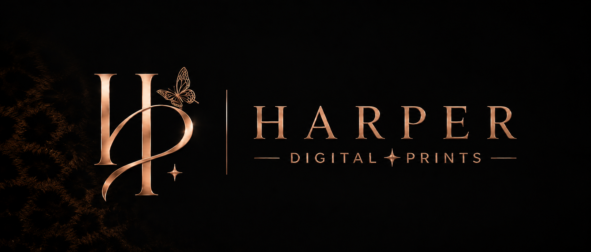 Harper Digital Prints