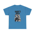 Daddy’s World Personalized Photo Shirt